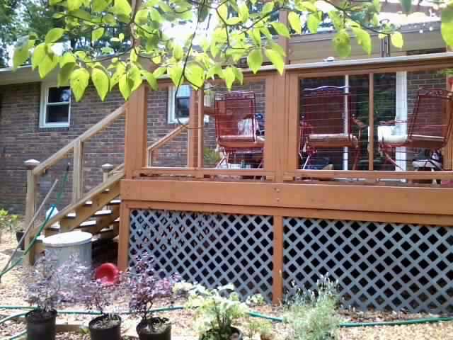 6424 Stone Bridge Rd, Carnesville, GA 30521 photo 3