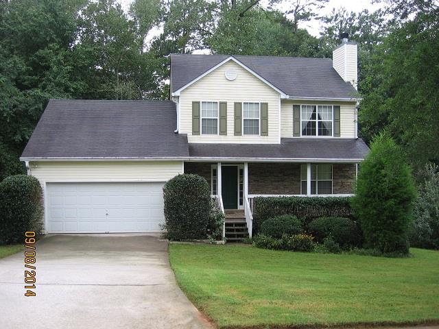 150 Azalea Dr, Winder, GA 30680 photo 1