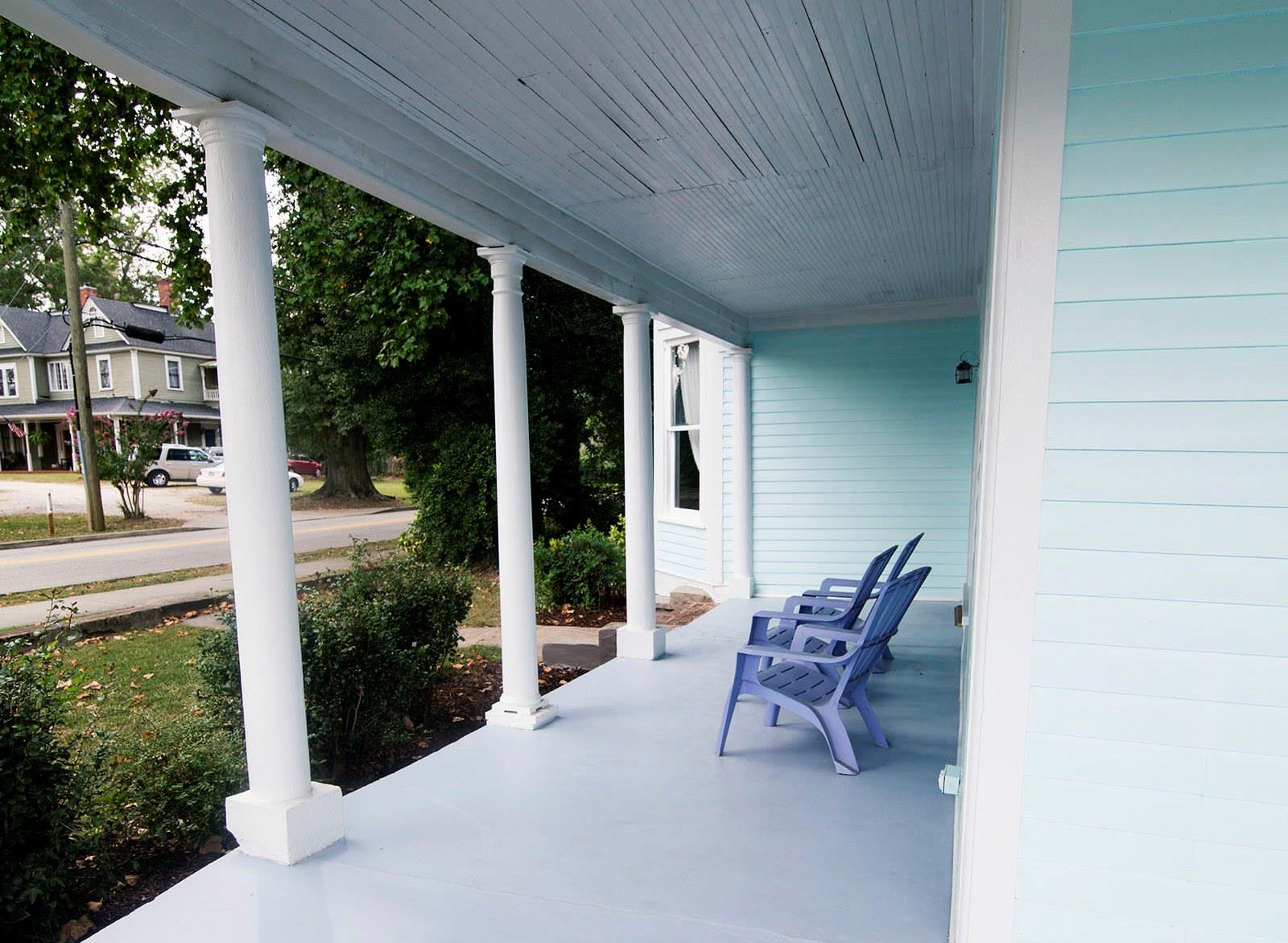 1 W Main St, Hampton, GA 30228 photo 4