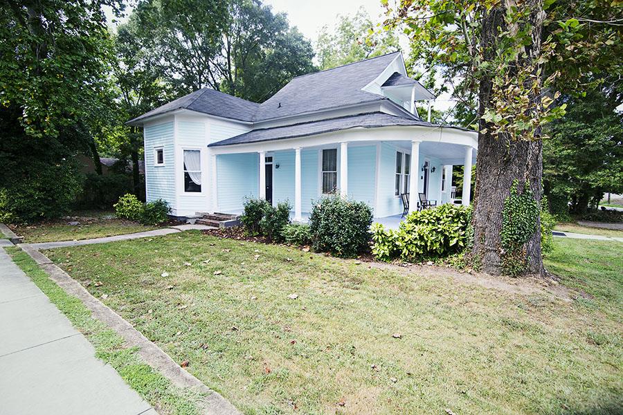 1 W Main St, Hampton, GA 30228 photo 2