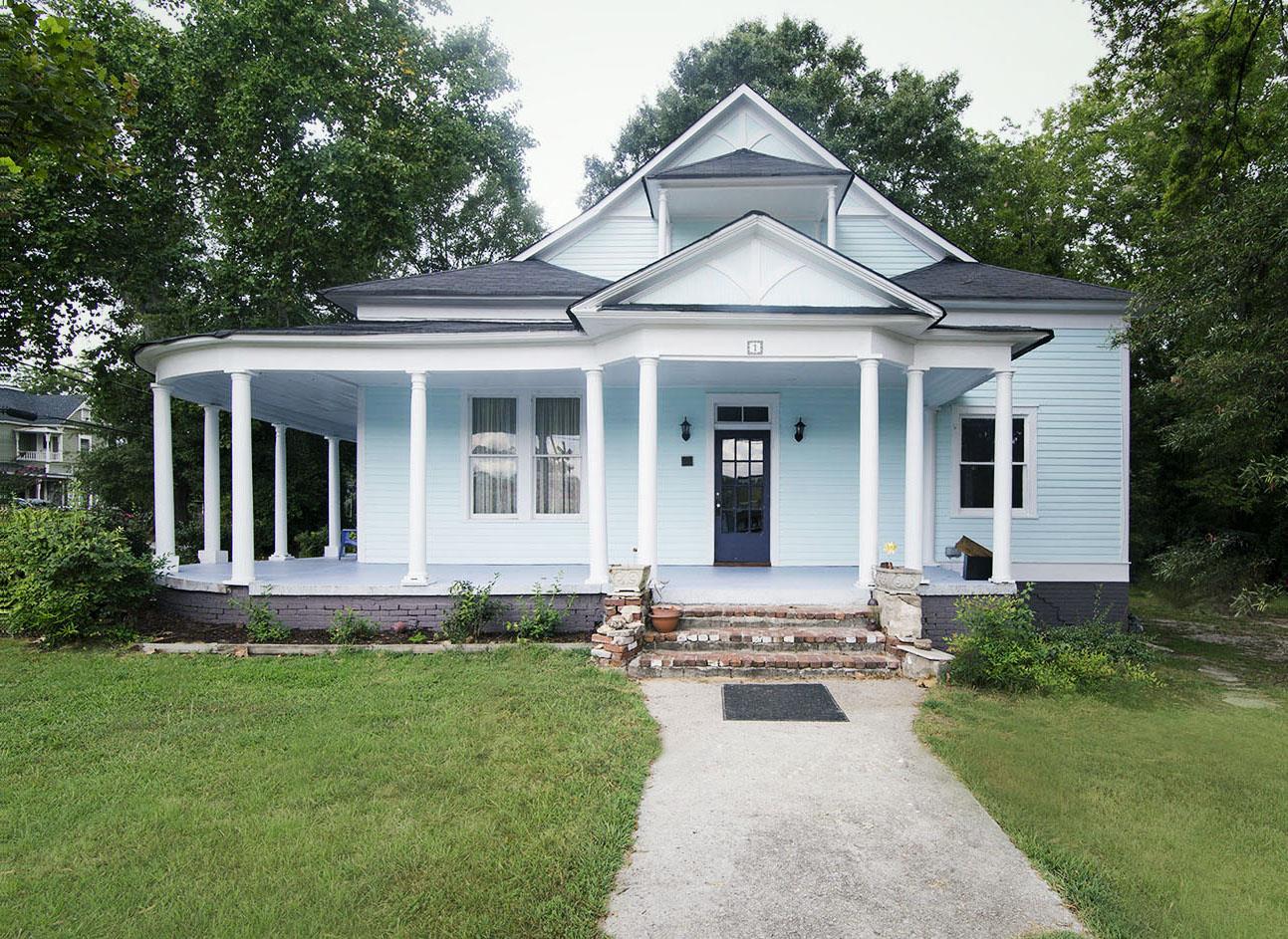 1 W Main St, Hampton, GA 30228 photo 1