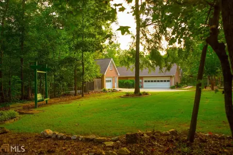 255 Pendleton Trl, Tyrone, GA 30290 photo 24