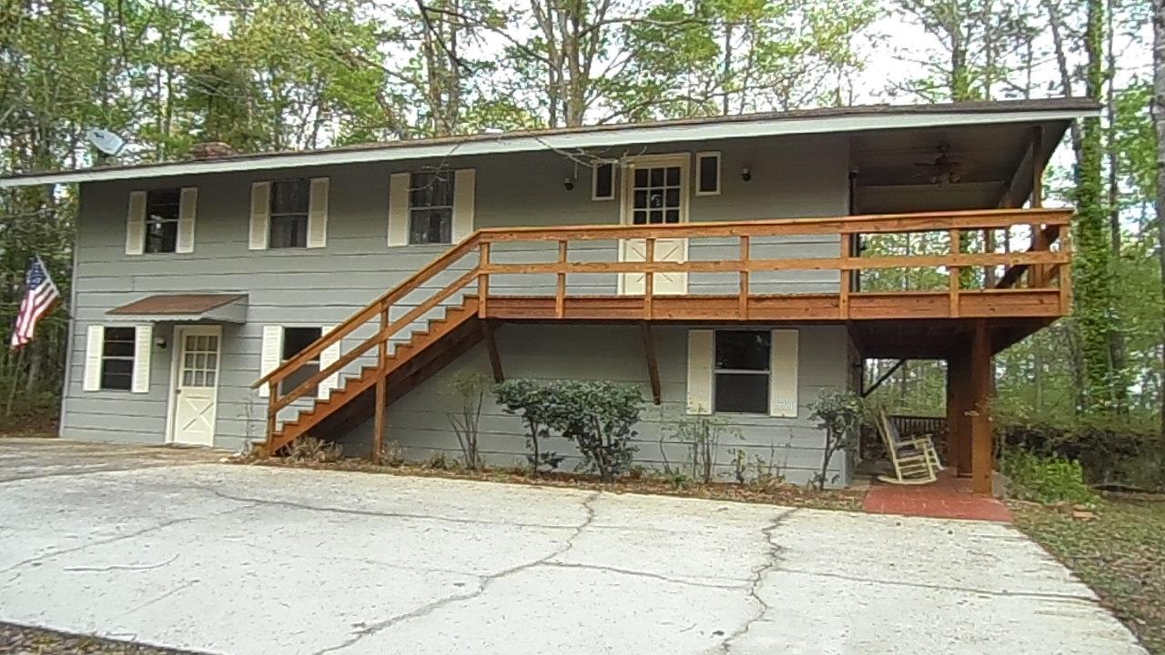 111 Indian Bend Dr, Lagrange, GA 30240 photo 1