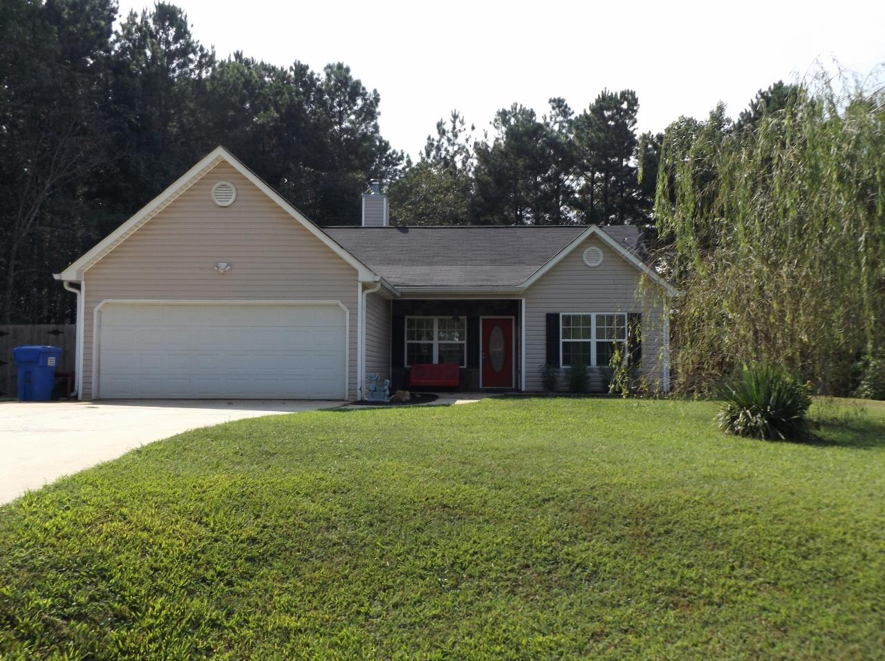 550 Harmony Rd, Temple, GA 30179 photo 1