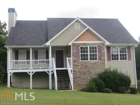 133 W Fork Way, Temple, GA 30179 photo 1