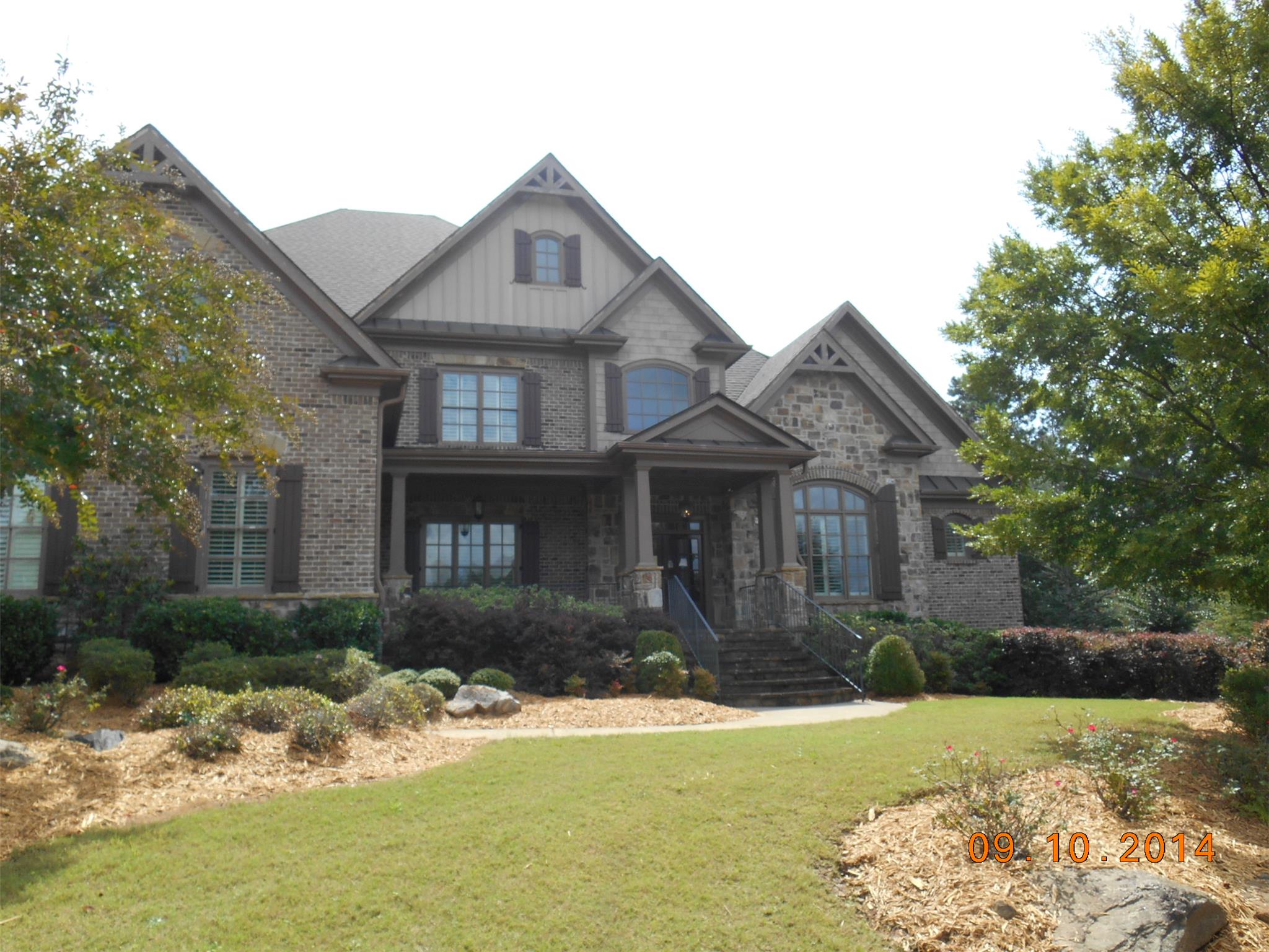 1030 Cascade Run Ct, Suwanee, GA 30024 photo 1