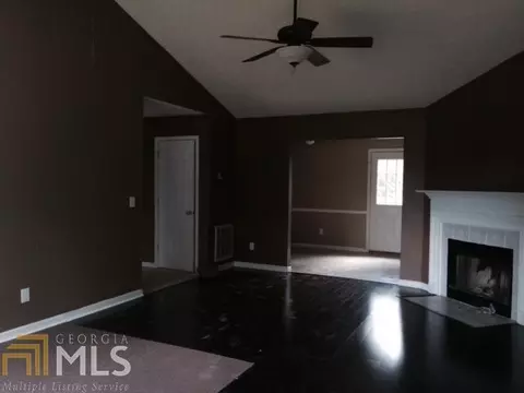 181 Millstone Dr, Commerce, GA 30530 photo 3