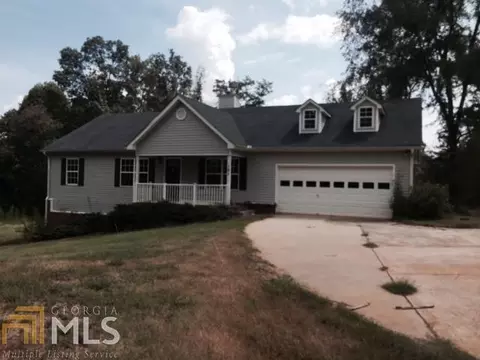 181 Millstone Dr, Commerce, GA 30530 photo 1