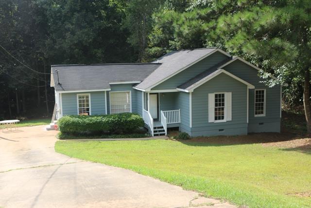 213 Pinehaven Dr, Lagrange, GA 30240 photo 1