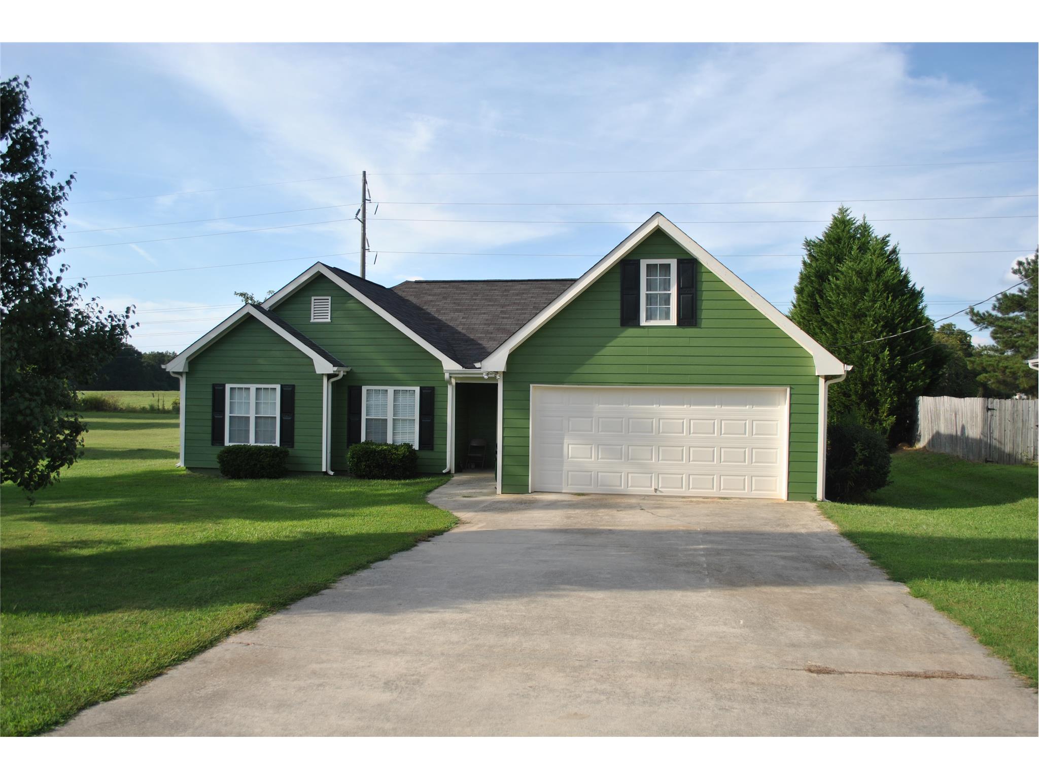 225 Ashton Dr, Covington, GA 30016 photo 1