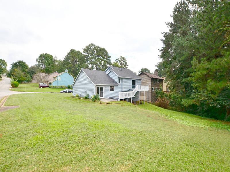 3921 Springleaf Dr, Stone Mountain, GA 30083 photo 24
