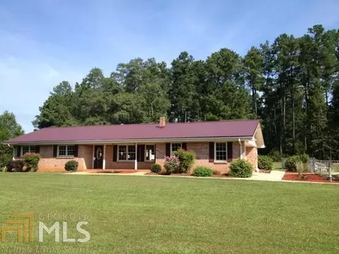 2657 Stroud Rd, Jackson, GA 30233 photo 1