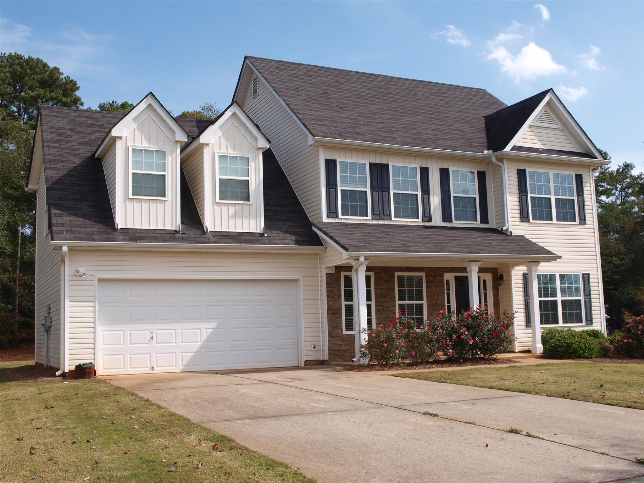 163 Celestial Run, Winder, GA 30680 photo 1
