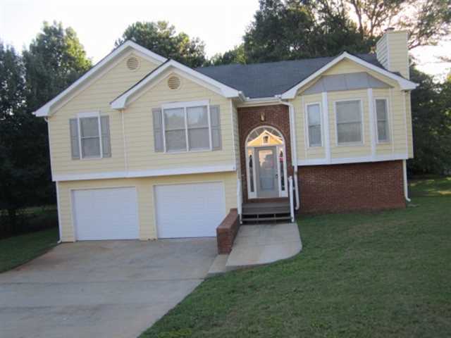 100 Millcrest Dr, Covington, GA 30016 photo 1