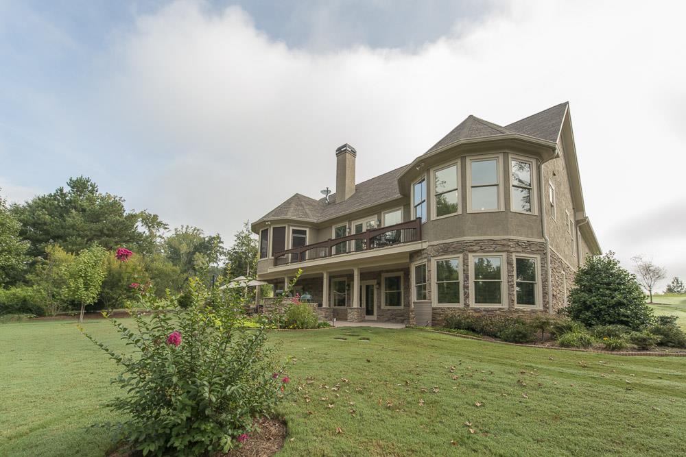1031 Ridgeview Rd, Madison, GA 30650 photo 19