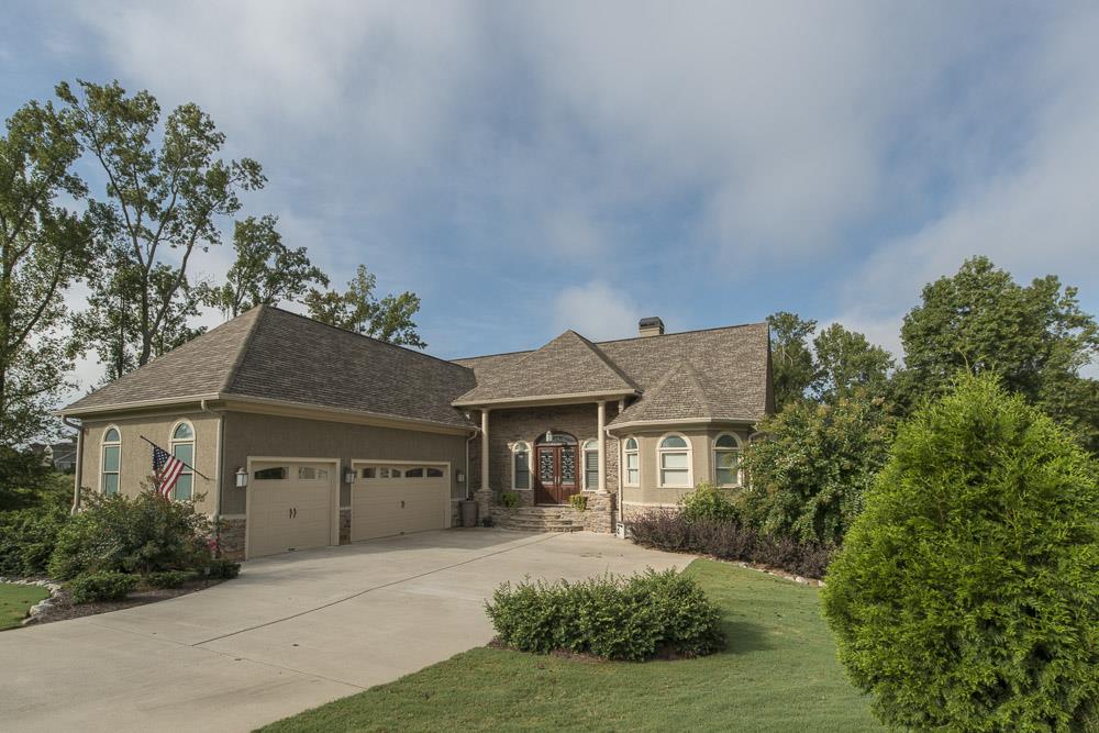 1031 Ridgeview Rd, Madison, GA 30650 photo 1