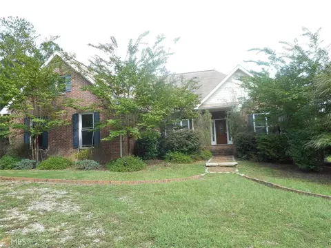 417 Thrash Rd, Lagrange, GA 30241 photo 1