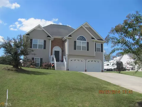 146 Garrison Ct, Temple, GA 30179 photo 1