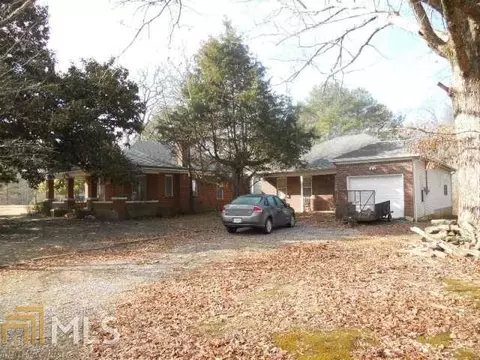 610 Mcbrayer Rd, Buchanan, GA 30113 photo 1