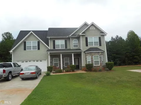 214 Jasmine Ln, Lagrange, GA 30241 photo 1