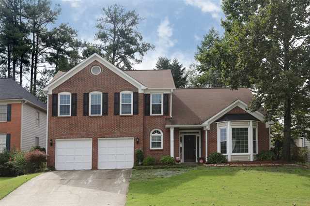 2670 River Summit Dr, Duluth, GA 30097 photo 1