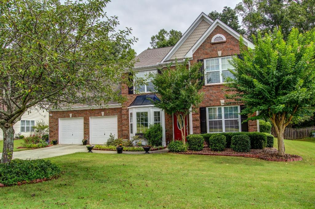 5331 Grey Stag Ct, Suwanee, GA 30024 photo 1