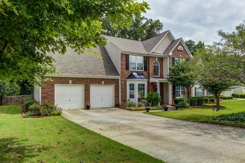 5331 Grey Stag Ct, Suwanee, GA 30024 photo 2