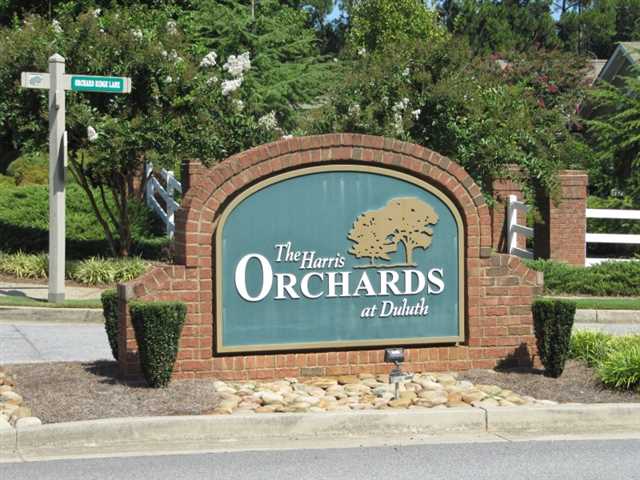 3063 Orchard Ridge Cir, Duluth, GA 30096 photo 21