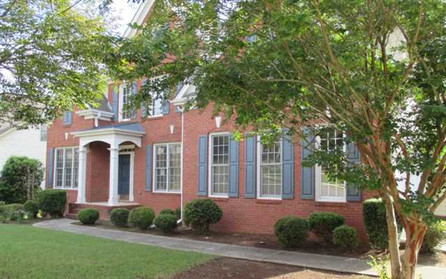 1471 Millmoore Ter, Dacula, GA 30019 photo 1