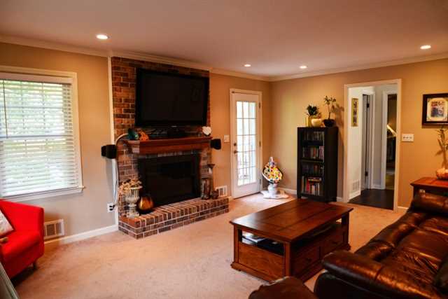 3468 Larch Pine Dr, Duluth, GA 30096 photo 7