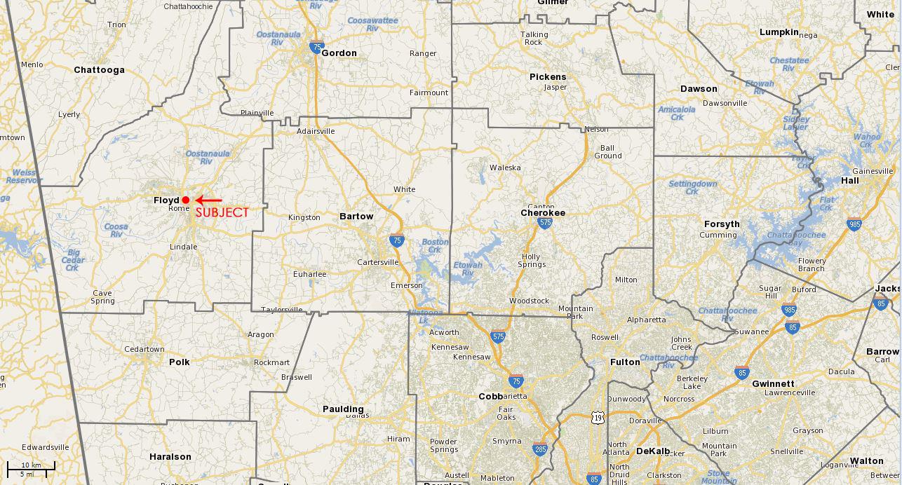 1010 N 5th Ave, Rome, GA 30165 photo 6