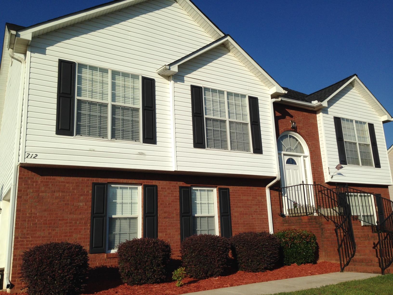 712 Masters Dr, Monroe, GA 30655 photo 1
