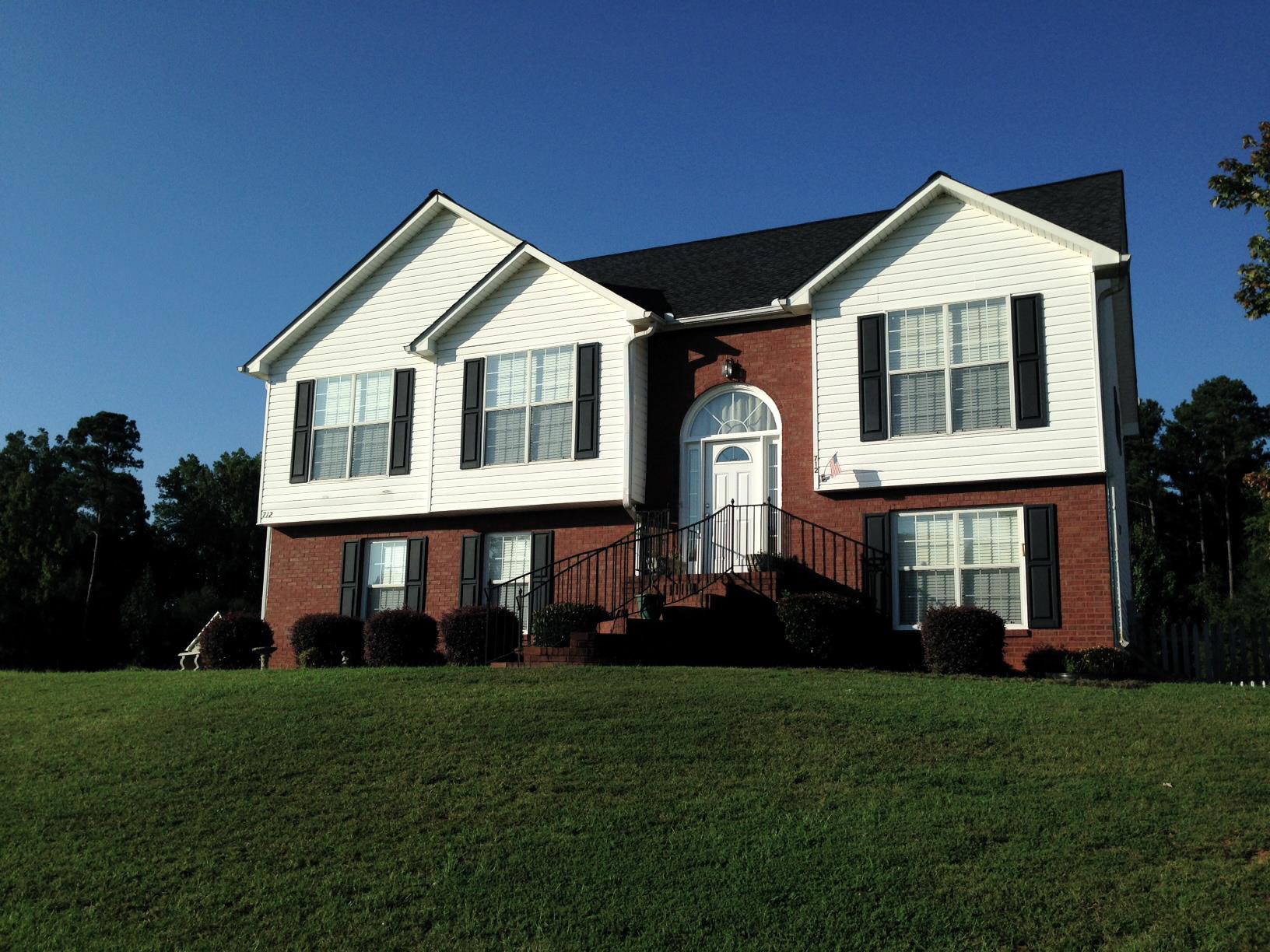 712 Masters Dr, Monroe, GA 30655 photo 2