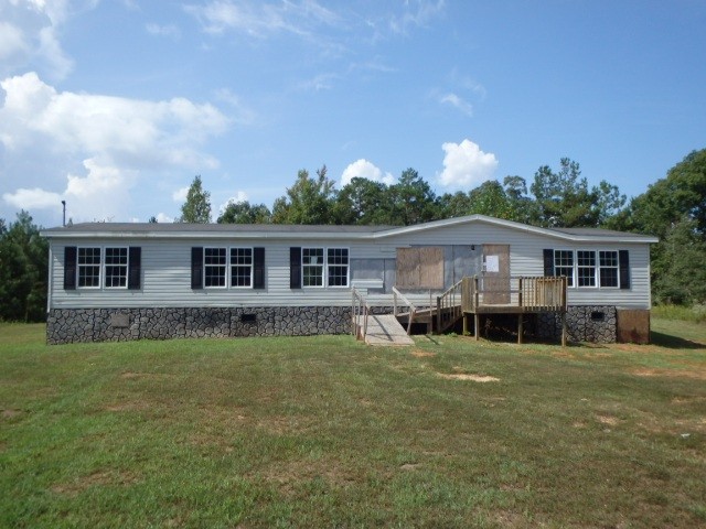 1100 Adamson Rd, Bowdon, GA 30108 photo 1