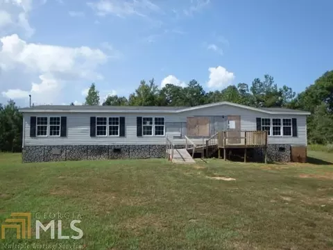 1100 Adamson Rd, Bowdon, GA 30108 photo 1