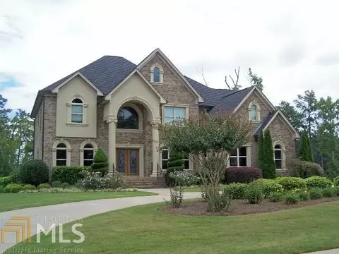 2593 Lake Erma Dr, Hampton, GA 30228 photo 1