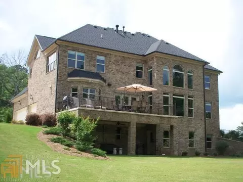 2593 Lake Erma Dr, Hampton, GA 30228 photo 2