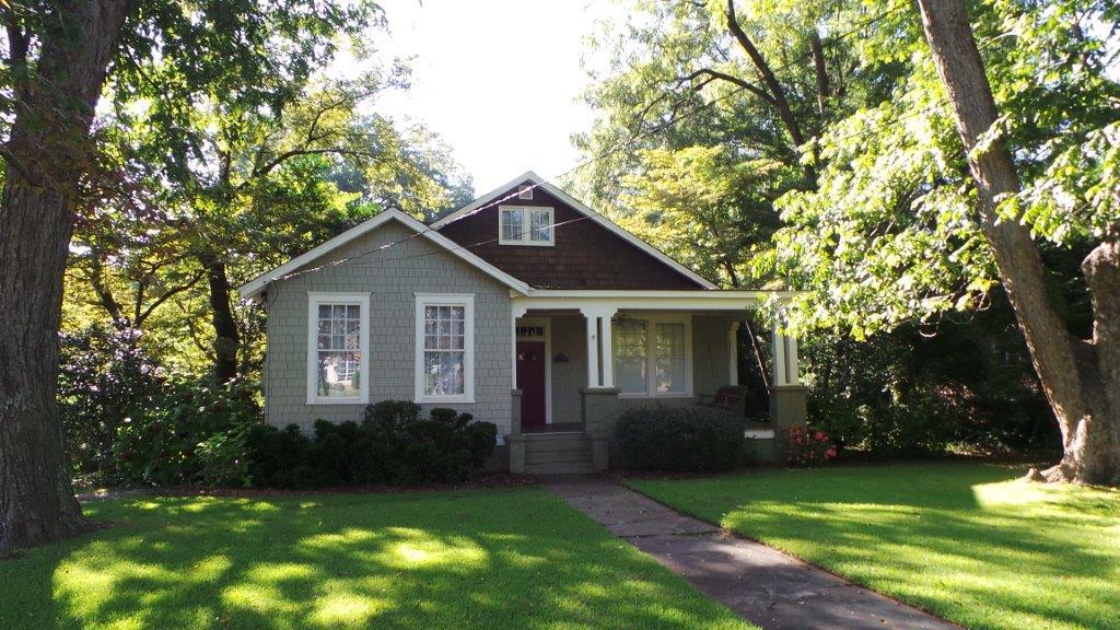 524 Park Ave, Lagrange, GA 30240 photo 1