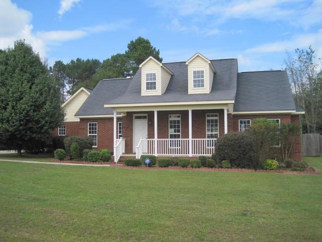 313 Olin Ct, Macon, GA 31216 photo 1