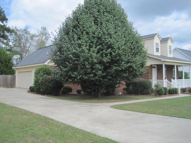 313 Olin Ct, Macon, GA 31216 photo 2