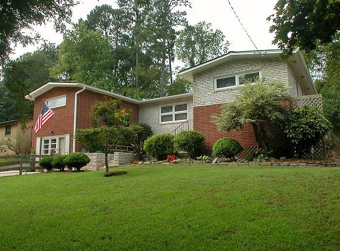 3814 Greenhill Dr, Chamblee, GA 30341 photo 1