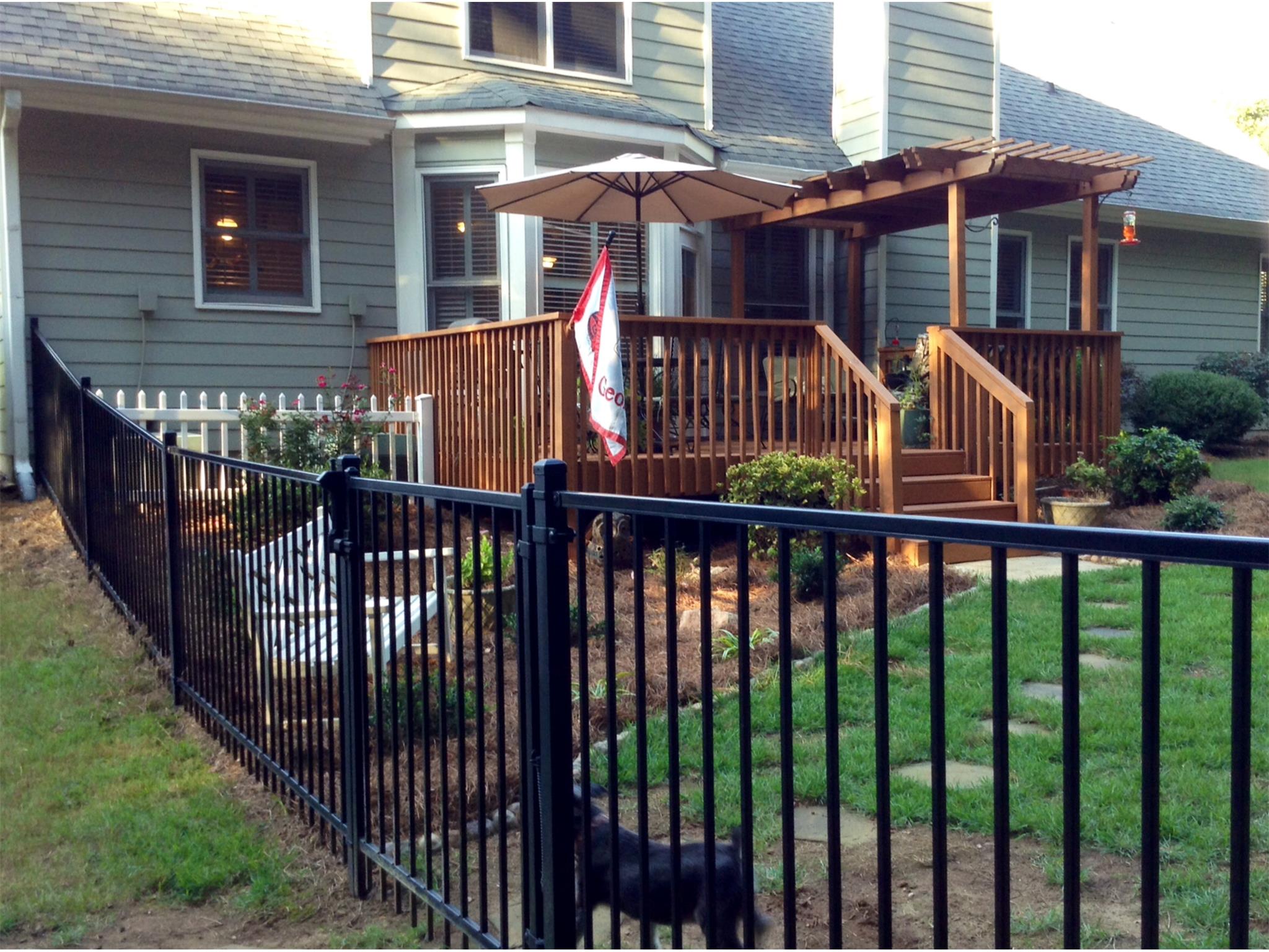 721 Hampton, Monroe, GA 30655 photo 6
