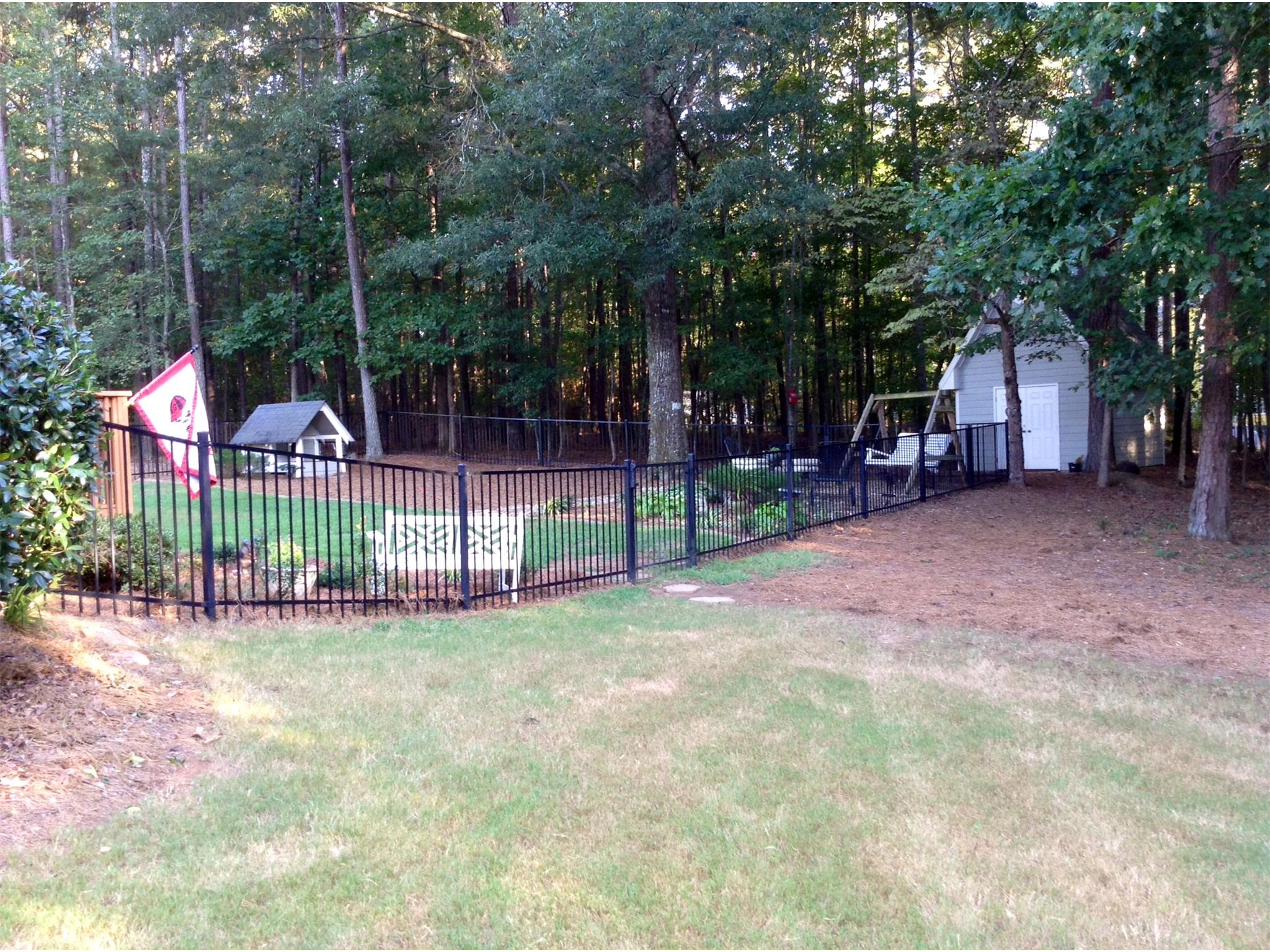 721 Hampton, Monroe, GA 30655 photo 2