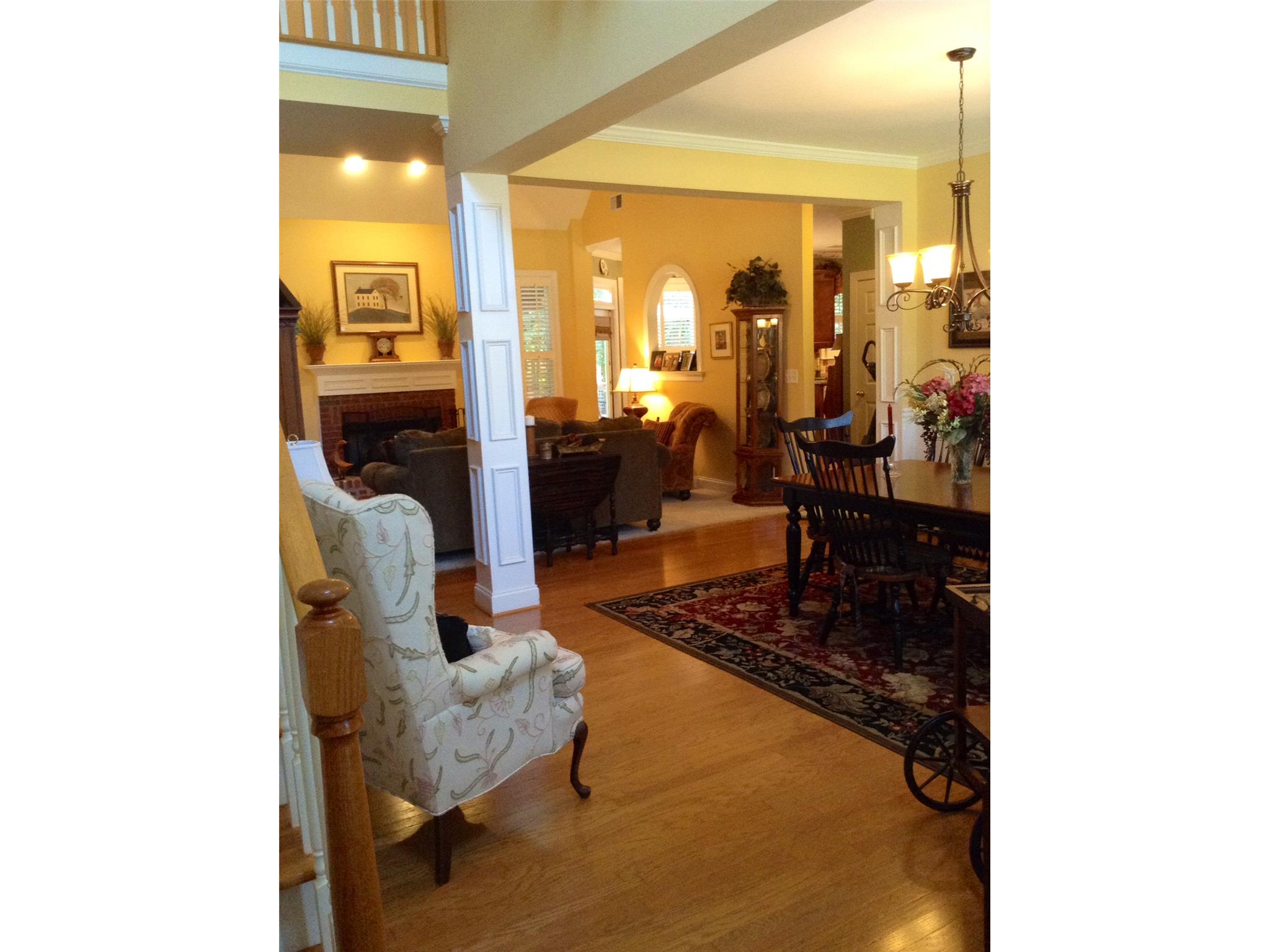 721 Hampton, Monroe, GA 30655 photo 7