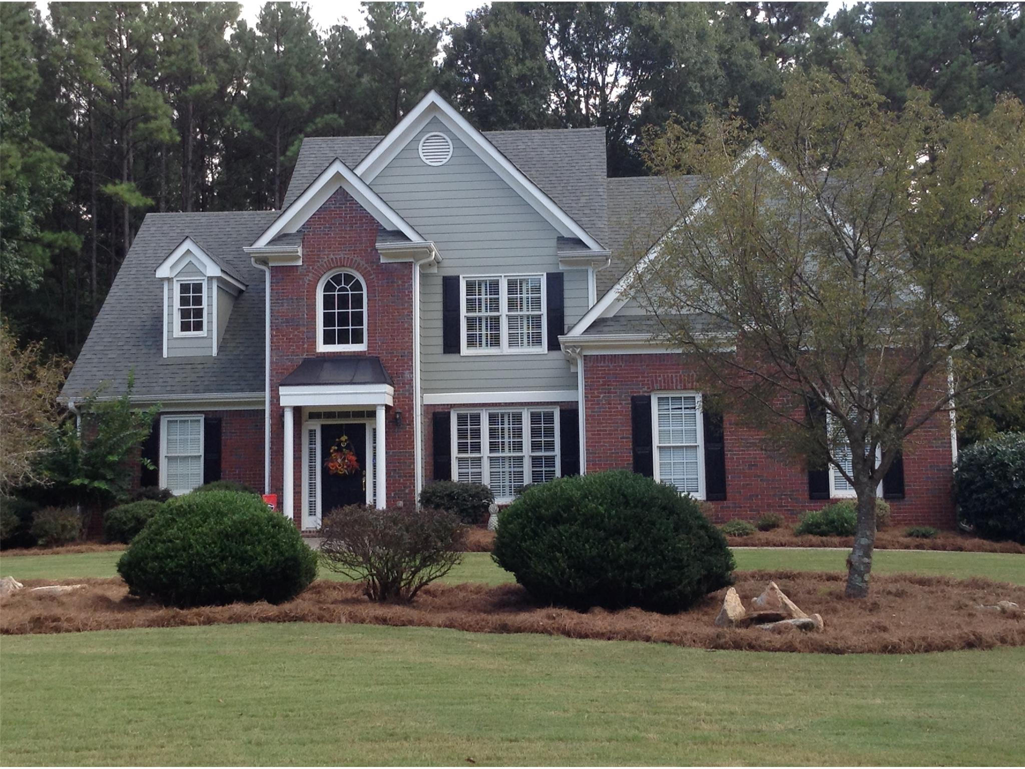 721 Hampton, Monroe, GA 30655 photo 1
