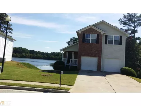 20 Lakeside Ct, Covington, GA 30016 photo 1