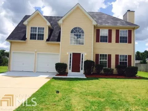 55 Gazebo Dr, Covington, GA 30016 photo 1