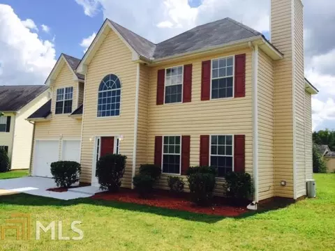 55 Gazebo Dr, Covington, GA 30016 photo 2