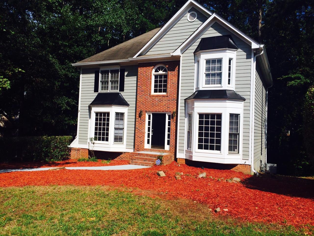3364 Parkland Ct, Rex, GA 30273 photo 1