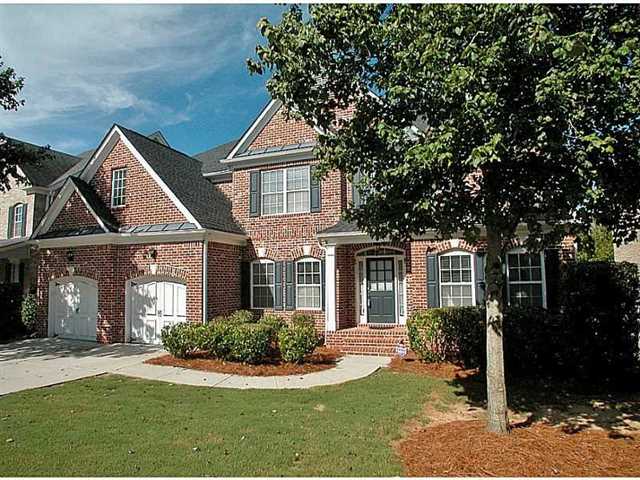 335 Springwell Ln, Milton, GA 30004 photo 2